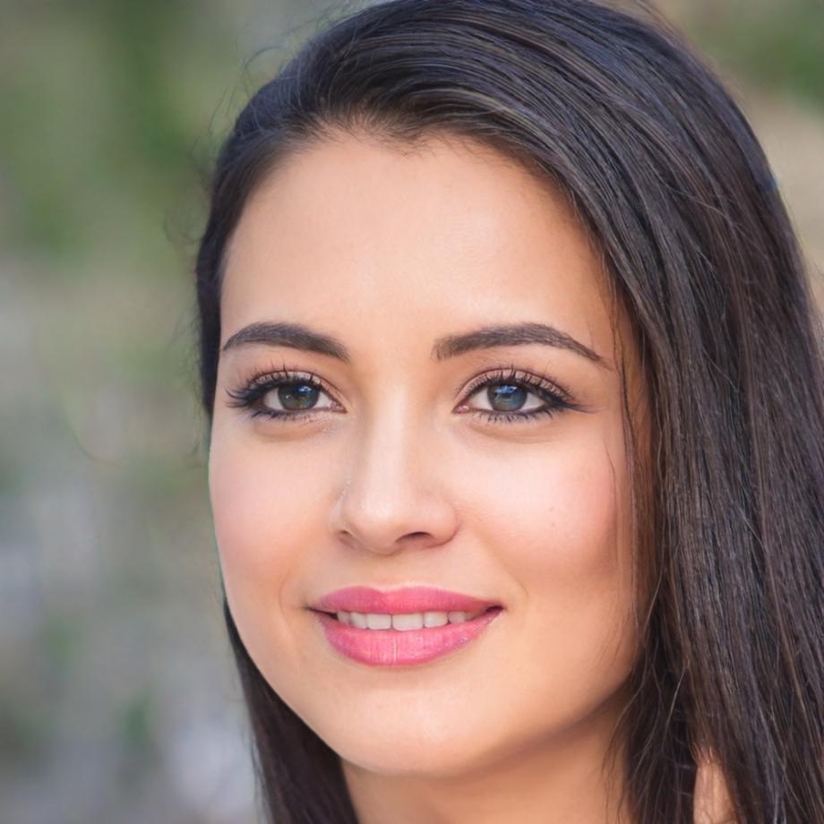 Ana Martínez, cliente satisfecha